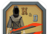 Knights & Dungeons   