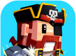 Pirate Jump   