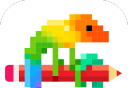 Pixel Art   