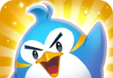 Flying Penguin 2   