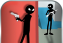 Stickman Shooter: Assault   