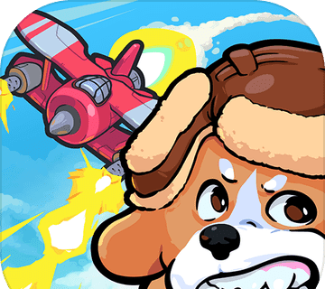 Thunder War Dog   