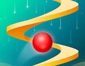 Gravity Spiral  logo image