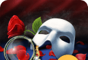 Opera Mysteries: Ghost Secrets   