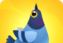 Magic Woodpecker   