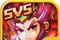 Struggle for Three Kingdoms   
