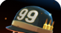 The Notorious 99   