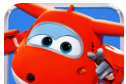 My Super Flying   