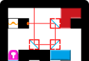 Push Block Puzzle   