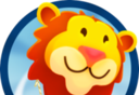 Rising Animal Balloon   