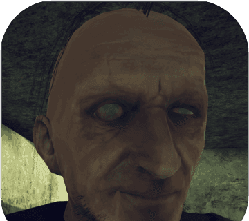 Grandpa Terror   