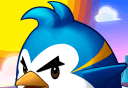Air Penguin   
