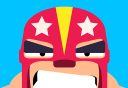 Wild Wrestling   