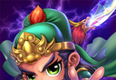 Swallowing Heaven and Earth Qunying Battle   