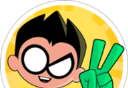 Teen Titans Hero   