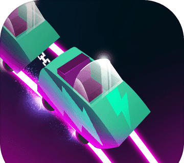 Rollercoaste r  Dash