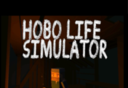 Hobo life simulation   