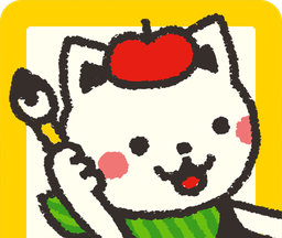 Cat Painter   