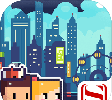 Pixel Maker   