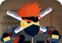 Puppet Warrior   