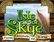 Sky Island   