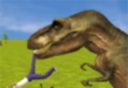 Tyrannosaurus Rex Simulator   
