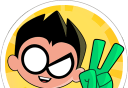 Teen Titans Breakout   