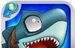 Crazy Zombie Fish   