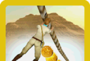 Golden Temple Escape   