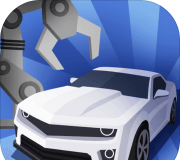 Car Factory   