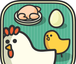 Egg Chick Factory   