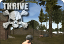Survival Adventure, Survival in Prosperity: Royal Battlefield   