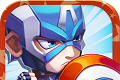 Revenge Alliance: Ultron   
