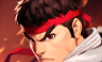 Street Fighter OL   