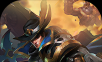aov    Ti  Yan  Fu 
