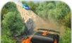 Off-road car simulation driving 3D   