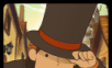 Professor Layton and the Incredible Town   