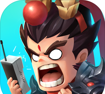 Three Kingdoms Tycoon   