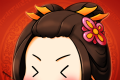 Big Head Three Kingdoms   
