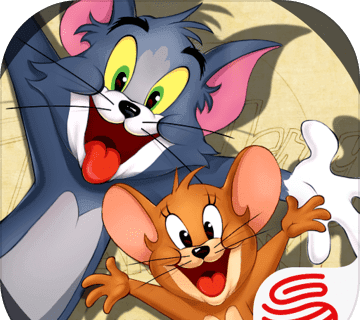Cat and Mouse: Joy Interactive   