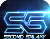 Second Galaxy   