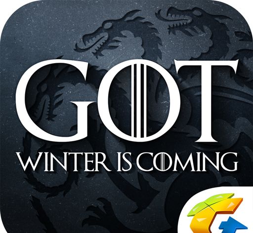 Game of Thrones: Winter is coming   