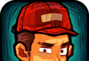 Survivor Dangerous City   