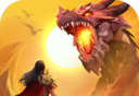 Dragon Slaying Dawn   