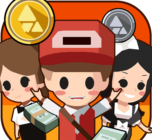 Little Richest Man   