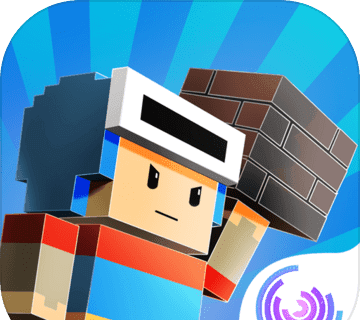 Brick Maze Builder   