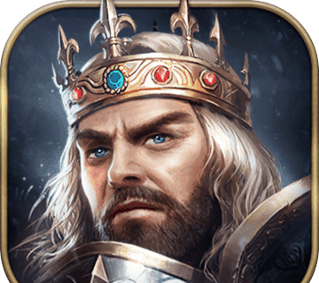 Rise of the King   