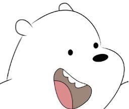 Polar Bear Adventure    Shou  Ji  Ban 