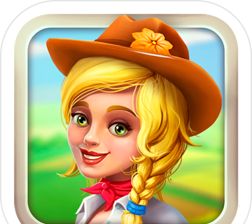 Ranch Blast   