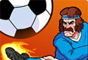 Light Kick Soccer Legends   